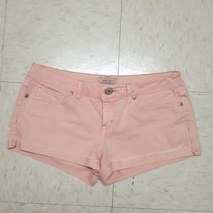Aeropostale shorts